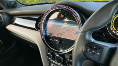 MINI Hatchback 135kW Cooper S Level 3 33kWh 3dr Auto Electric Hatchback